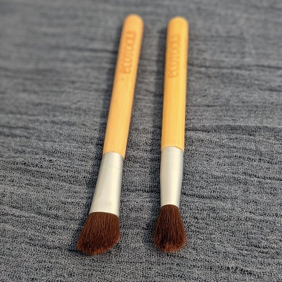 Ecotools 4 Makeup Brush Set - Picture 2 of 4